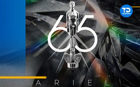 Premios Ariel 2023 Dónde y cuándo son Telediario México