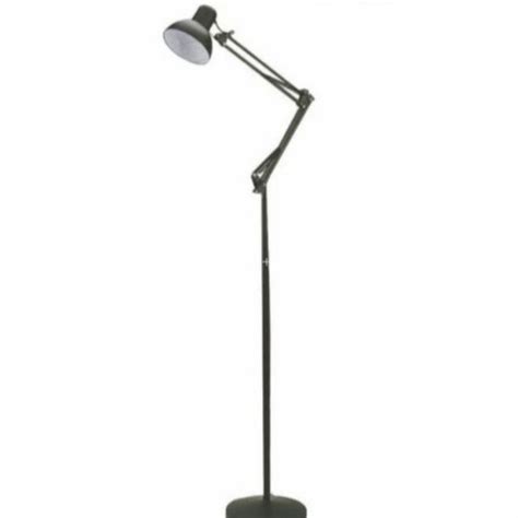 Jual Lampu Belajar Berdiri Arsitek Standing Lamp Lampu Belajar Baca Di