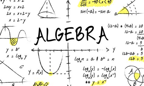 Qué Es Un Termino Algebraico 1