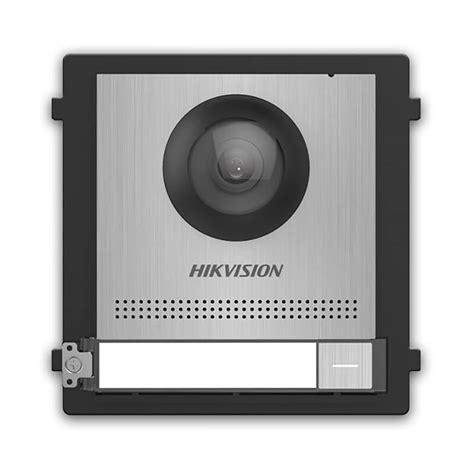 Hikvision Ds Kd Y Ime S Gen Y Series Wire Intercom Door Station