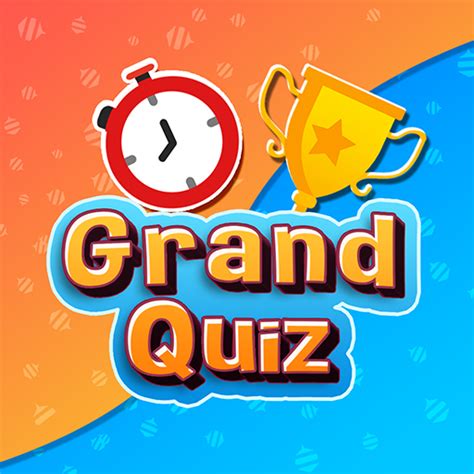 GrandQuiz Play Win Rewards Aplicaciones En Google Play