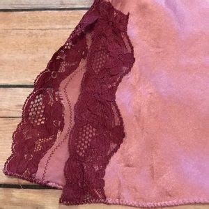 The Limited Intimates Sleepwear The Limited Sexy Lingerie Poshmark