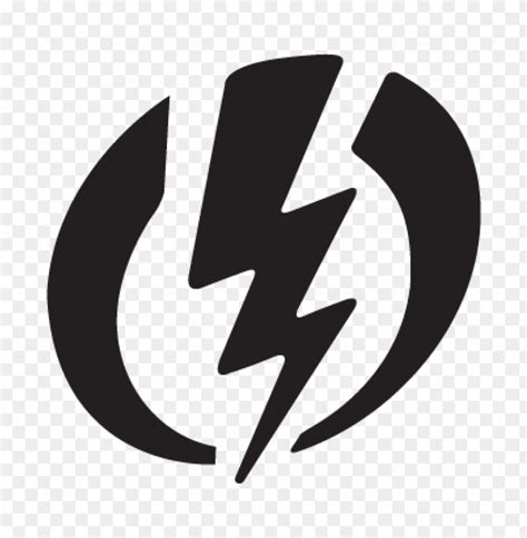 Electric Logo Vector Free Download - 466088 | TOPpng