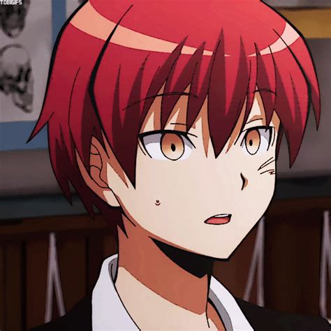 Assassination Classroom Pictures Mostly Karmagisa Karma Akabane 1 Karma Akabane