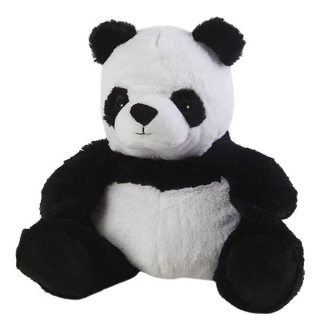 Warmies Plush Panda Thome Altrincham