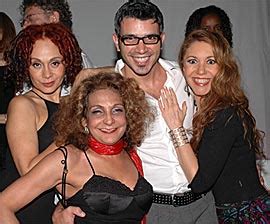 Monólogos da Vagina em sessão extra OFuxico