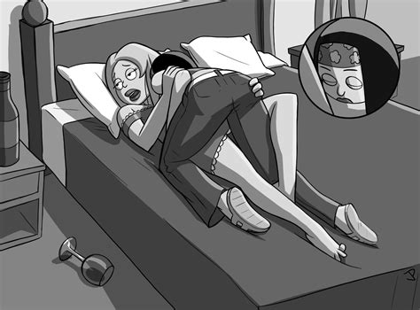 Francine And Hayley By Jp Comm Hentai Foundry