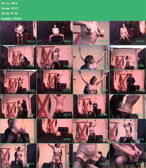 Forumophilia PORN FORUM Causing Sweet Pain Of Interesting Items BDSM Page 5