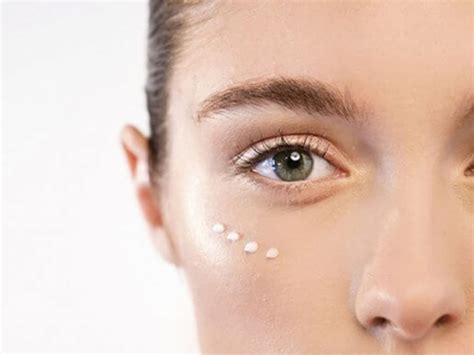 Mascarilla Contorno De Ojos Tu Piel Quedar Impecable