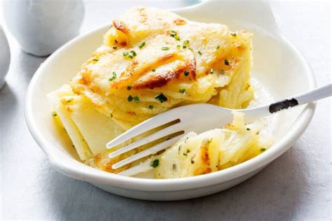 Sedano Rapa Gratinato Al Forno La Ricetta Del Contorno Gustoso