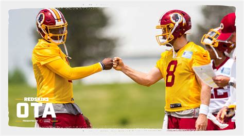 PHOTOS: 2019 OTAs Day 3