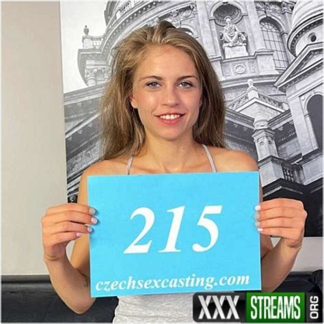 Czechsexcasting Bonnie Dolce I Need To Fuck You And Then I Will Help You 2021