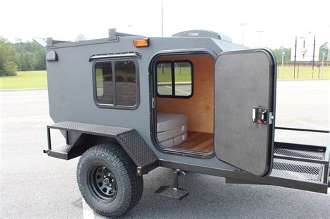 Overland Trailer Build Diy at Timothy Charles blog