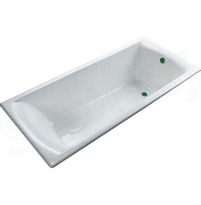 Чугунная ванна Kaiser КВ-1801 / КВ-1803 150х70, 170х70 купить в Минске ...