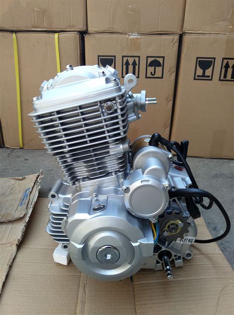 Китайские Двигатели Фото – Telegraph