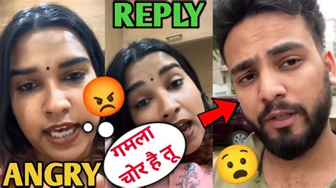 Elvish Yadav Gets Hate On This Controversy Ranting Gola Angry Reply To