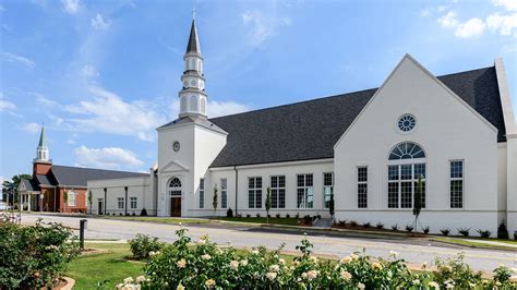 St Paul S Anglican Church Mcmillan Pazdan Smith Architecture