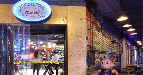 Avaliações Sobre A Casa Do Porco Bar - A Casa do Porco Bar - Bares - República, São Paulo | BaresSP