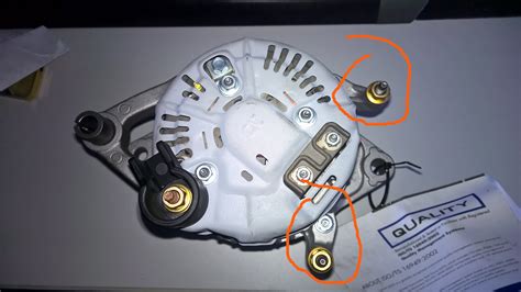 Jeep Xj Alternator Wiring Diagram [31 ] Jeep Tj Alternator W