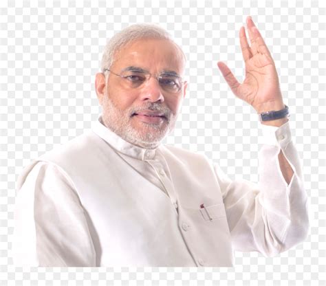 Narendra Modi Png Image - Logo Narendra Modi Png, Transparent Png - vhv