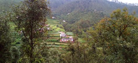 Rural Tourism in India - The Silent Valley