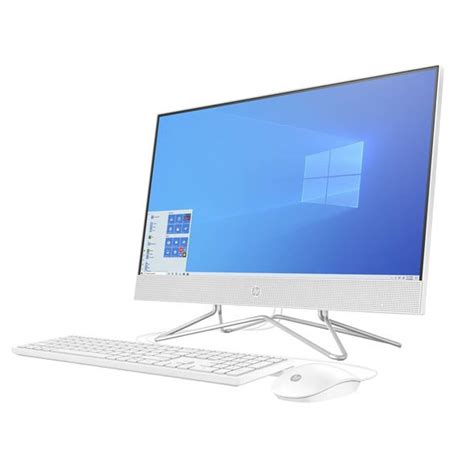 Моноблок HP All-in-One PC Bib27PLI 2C20/ Core i5-1135G7/ 8GB/ 256 GB ...