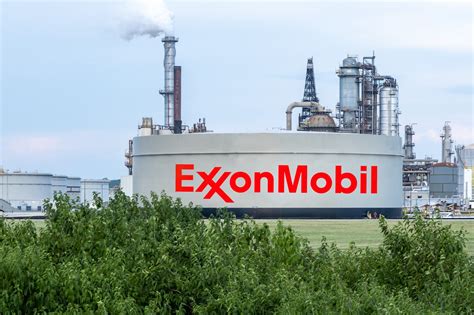 Exxonmobil Adquiere 120000 Acres En Arkansas Destinados A La