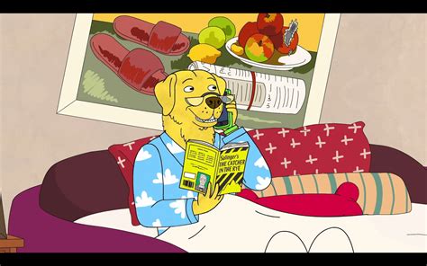 Mr Peanutbutter Wallpapers Top Free Mr Peanutbutter Backgrounds