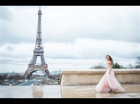 Under The Eiffel Tower Emily In Paris Style Ultimate Romantic Escape