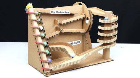 De 25+ bedste idéer inden for Marble machine på Pinterest | legetØj ...