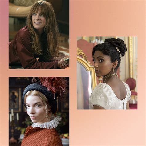 Period-Piece Hair and Makeup Is Unrealistic | POPSUGAR Beauty