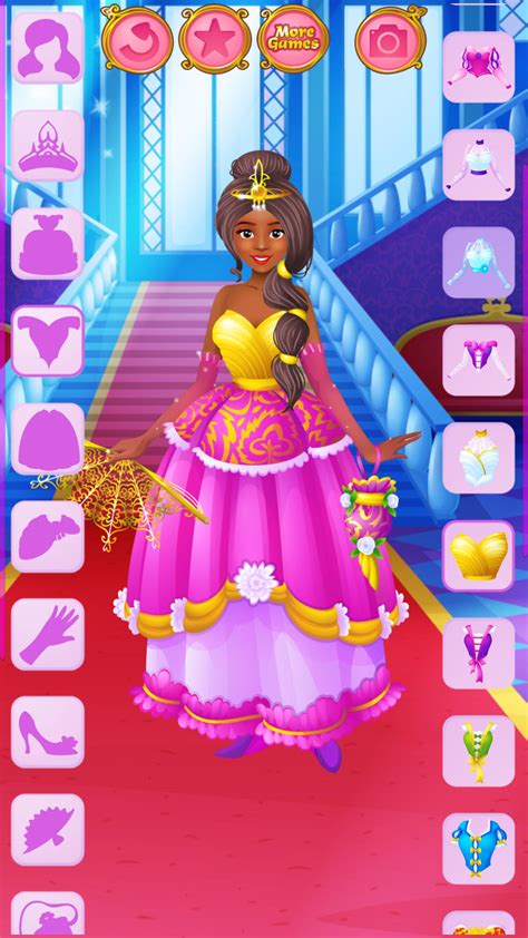 Dress up - Games for Girls APK for Android Download