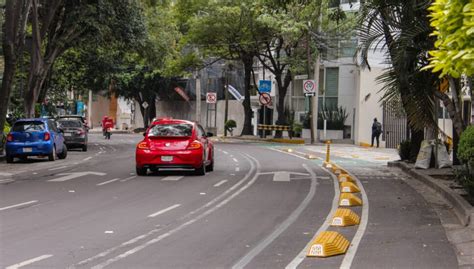 ¡no Te Pases Los Semáforos Conoce Las Multas Más Caras Que Hay En La Cdmx