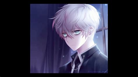 Mystic Messenger Edit Lay All Your Love On Me Youtube