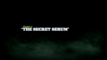 "The Secret Serum" | Scooby-Doo! Mystery Incorporated Wiki | Fandom