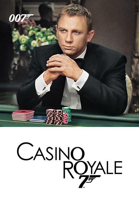 Casino Royale: Trailer 1 - Trailers & Videos - Rotten Tomatoes