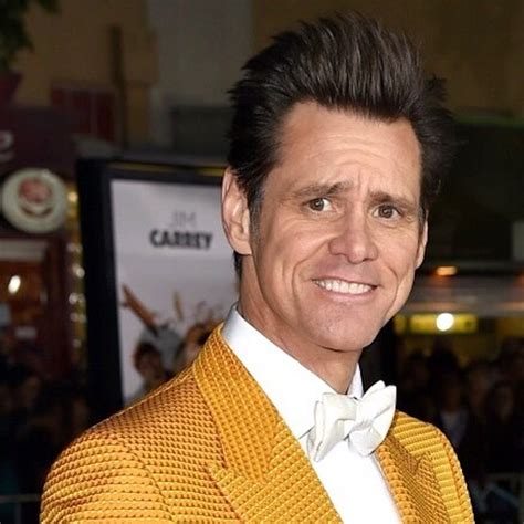 Jim Carrey protagonizaría una nueva película de La Máscara