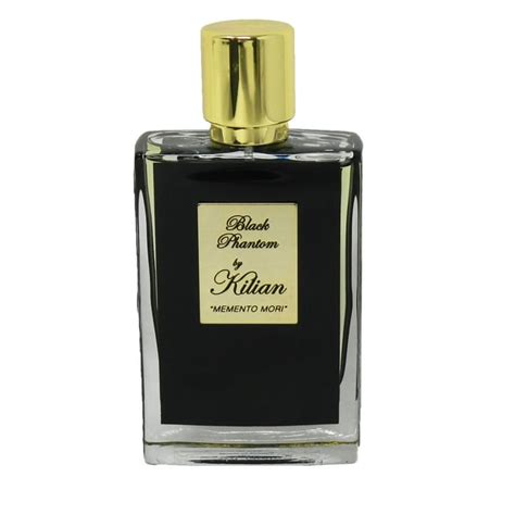 Kilian Black Phantom 'Memento Mori' Eau De Parfum, 1.7 Ounces with ...