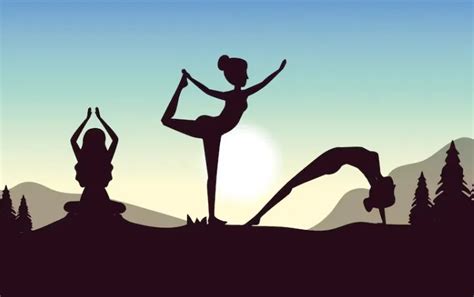 Understanding Different Types Of Yoga A Comprehensive Guide