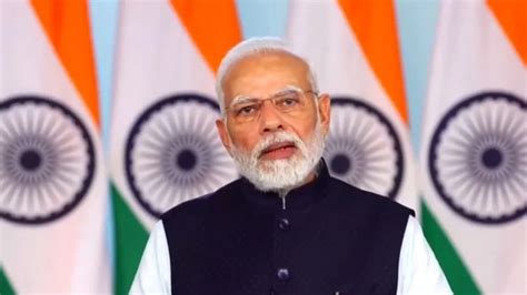 Pm Modi Appreciates Centre For Earning Over Rs 650 Cr Revenue From