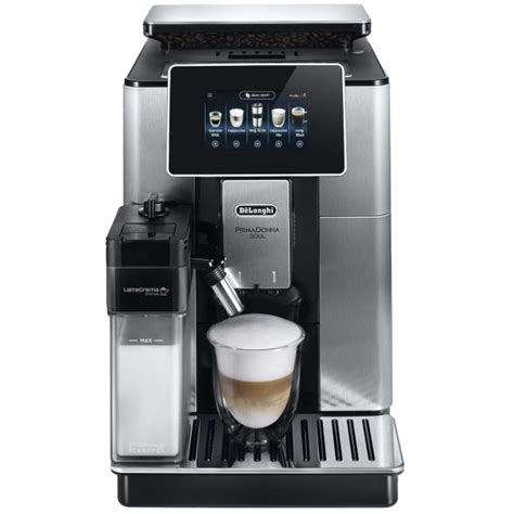 Купить Автоматическая кофемашина Gaggia Accademia Цена, характеристики ...