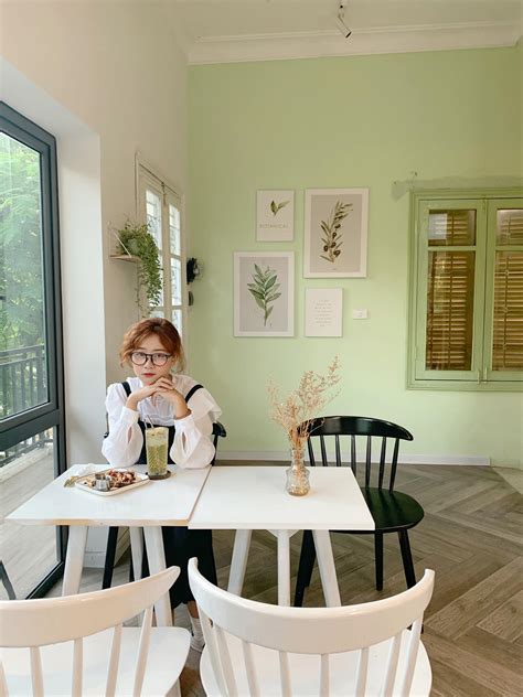 Tổng hợp 5 kiểu cafe hot nhất Hà Nội hiện nay giới trẻ đi ngay không phí