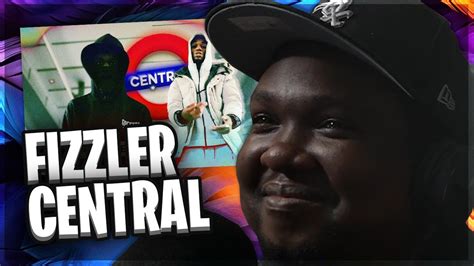 Private Zero X Fizzler Central [music Video] Grm Daily Reaction