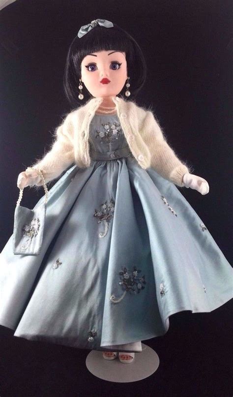 Madame Alexander Rare 21 Cissy Maimey 33175 In Box W Coa Limited