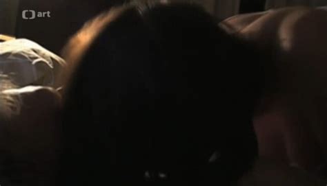 Nude Video Celebs Zuzana Stivinova Nude Neverne Hry