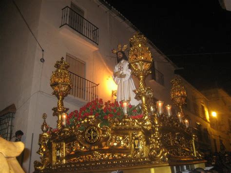 Semana Santa De Velez Malaga