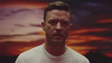 Justin Timberlake signals first music comeback in 5 years with Selfish ...