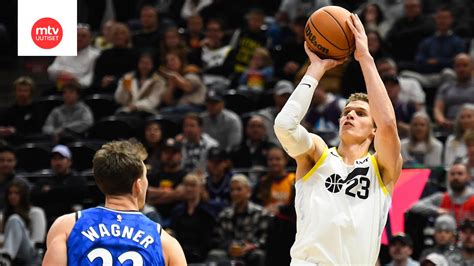 Lauri Markkasen Utah Jazz hävisi katkeralla tavalla Orlando Magicille