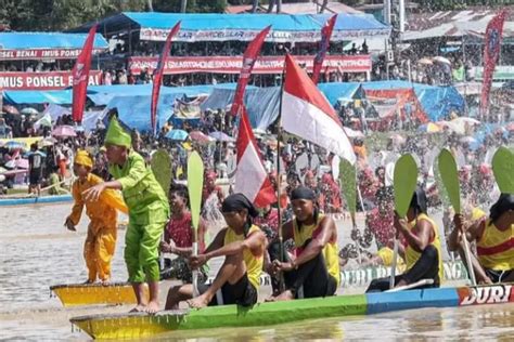 Mengenal Tradisi Unik Di Indonesia Selama Menyambut Bulan Ramadhan