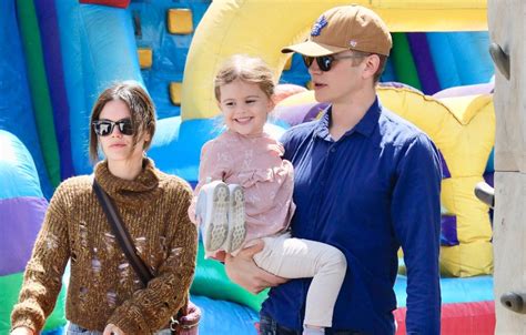 Rachel Bilson Shares Rare Photo Of Her Daughter Briar Rose Christensen